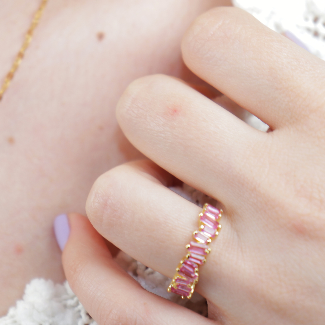 Sweet Pink