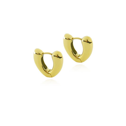 Bold Decisions Heart Hoops